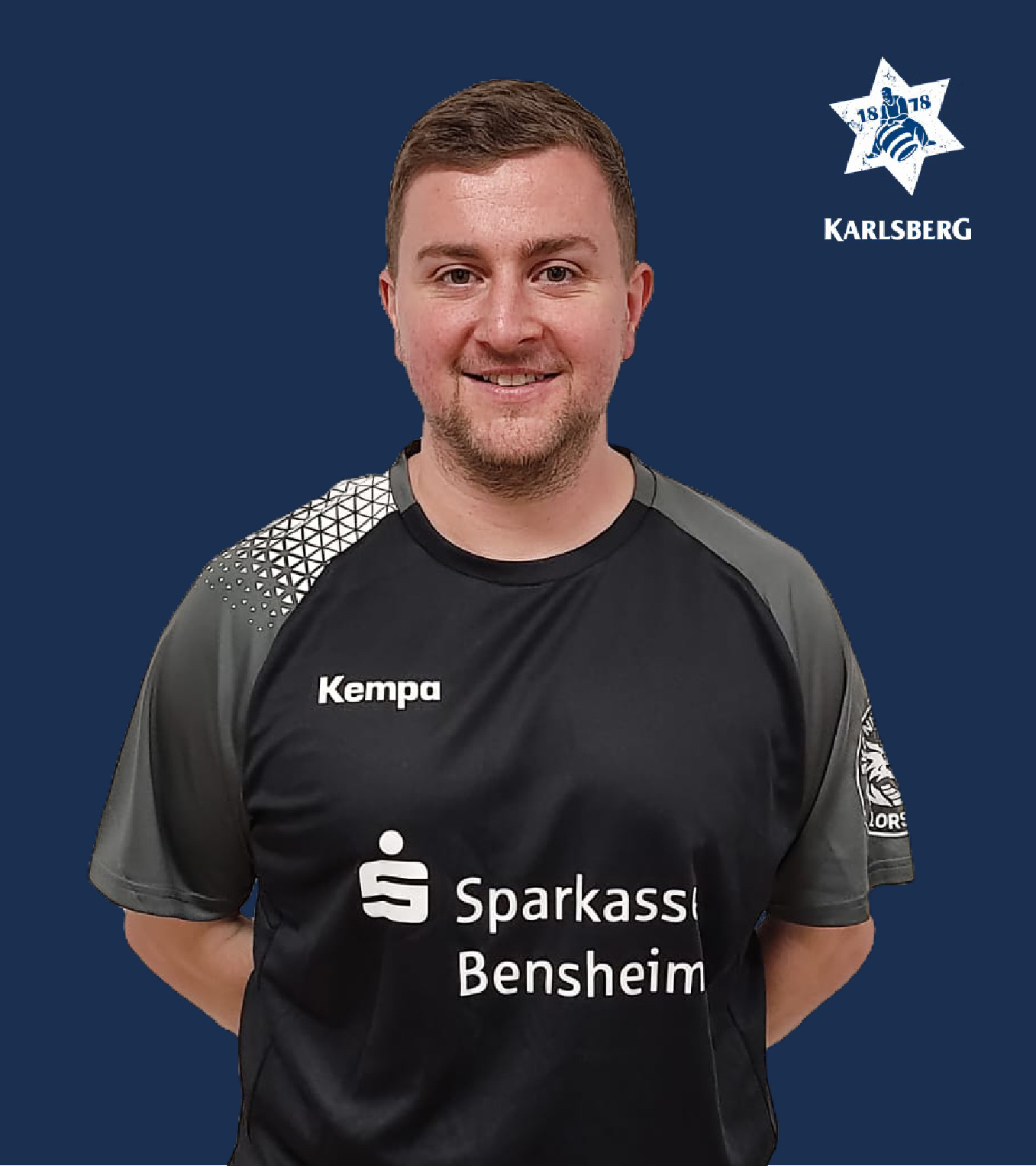 Lars Bohrmann