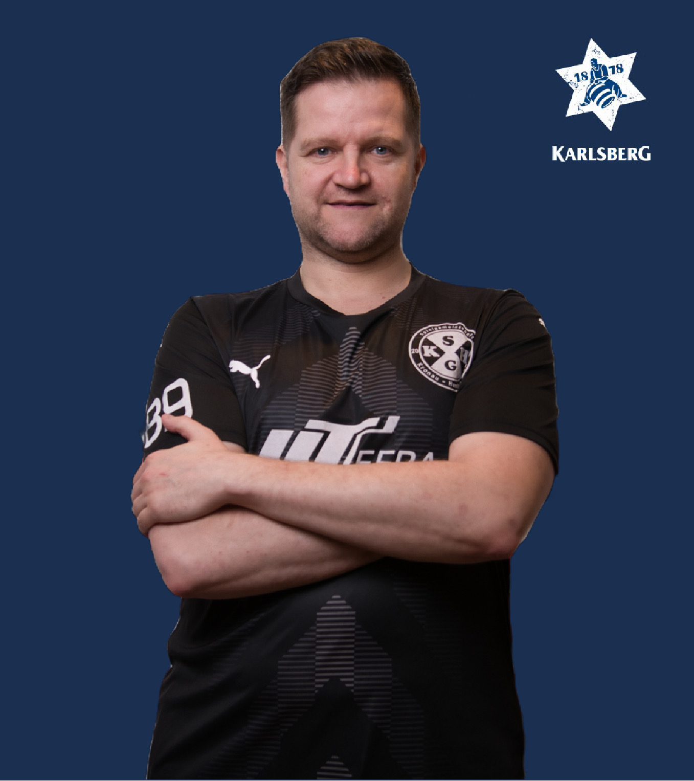 Timo Bös