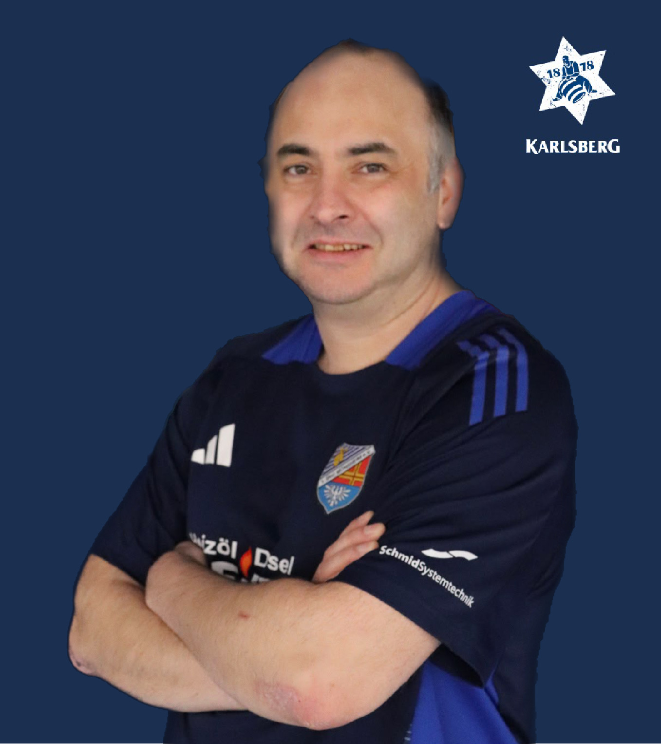 Jonni Franz jun.