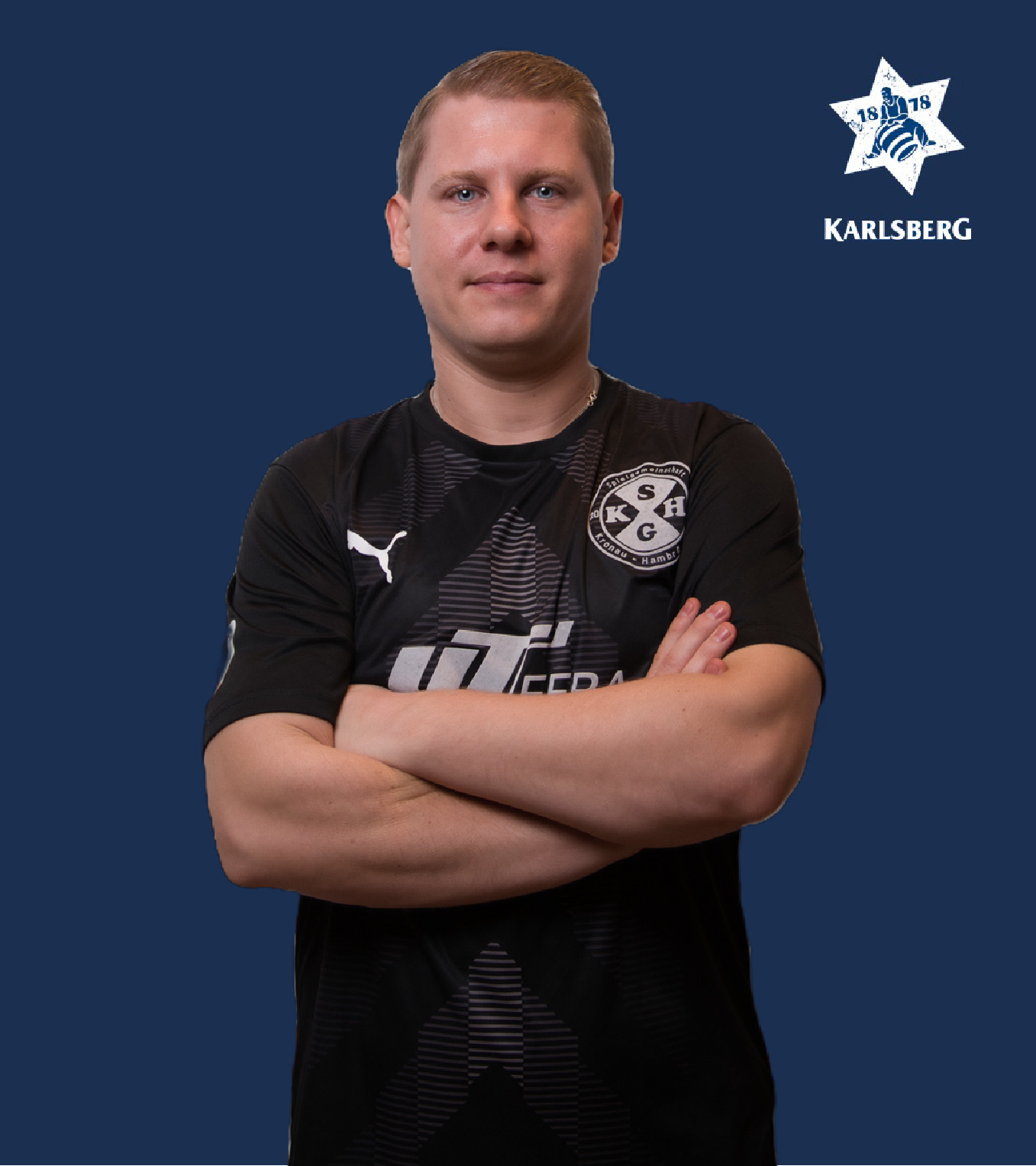 Sascha Fröhlich