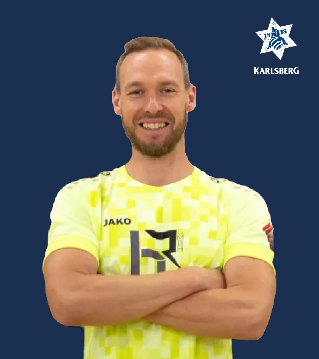 Simon Haas