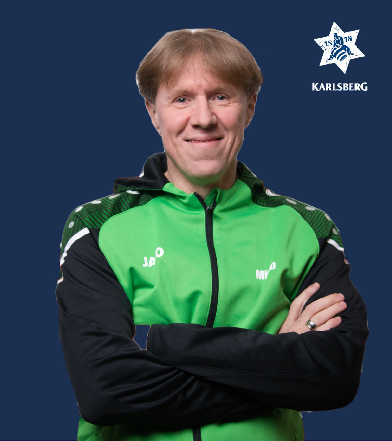 Mirko Heger