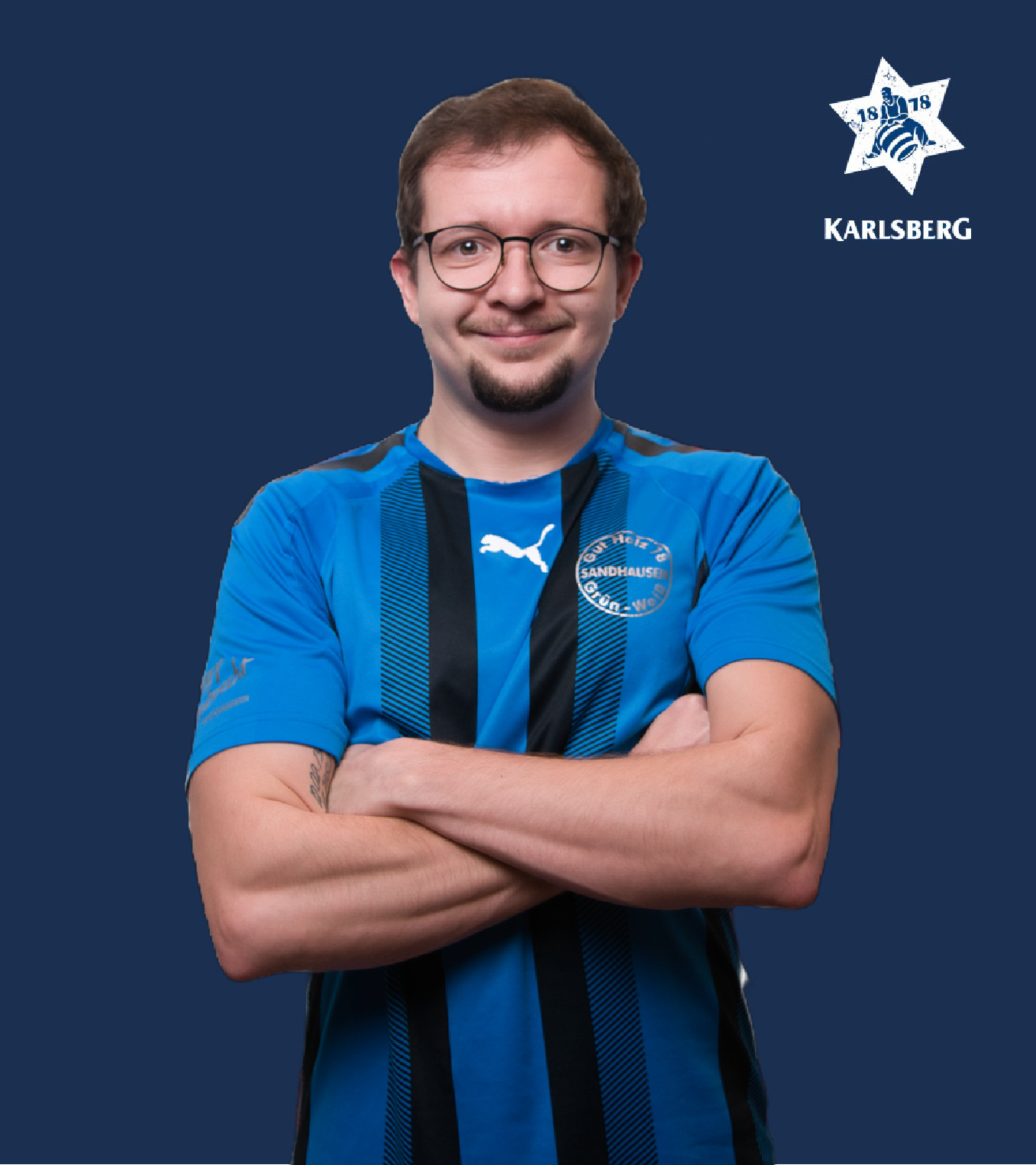 Sascha Heinisch