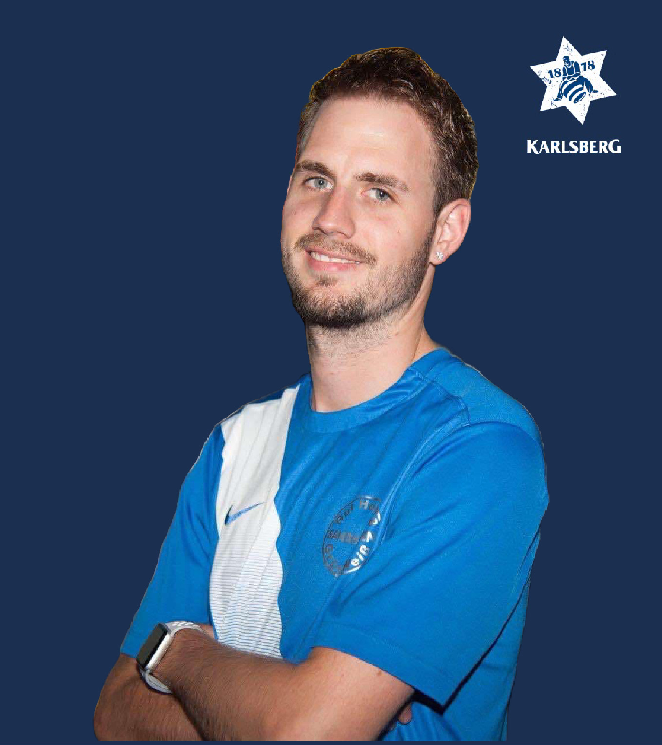 Markus Herrmann