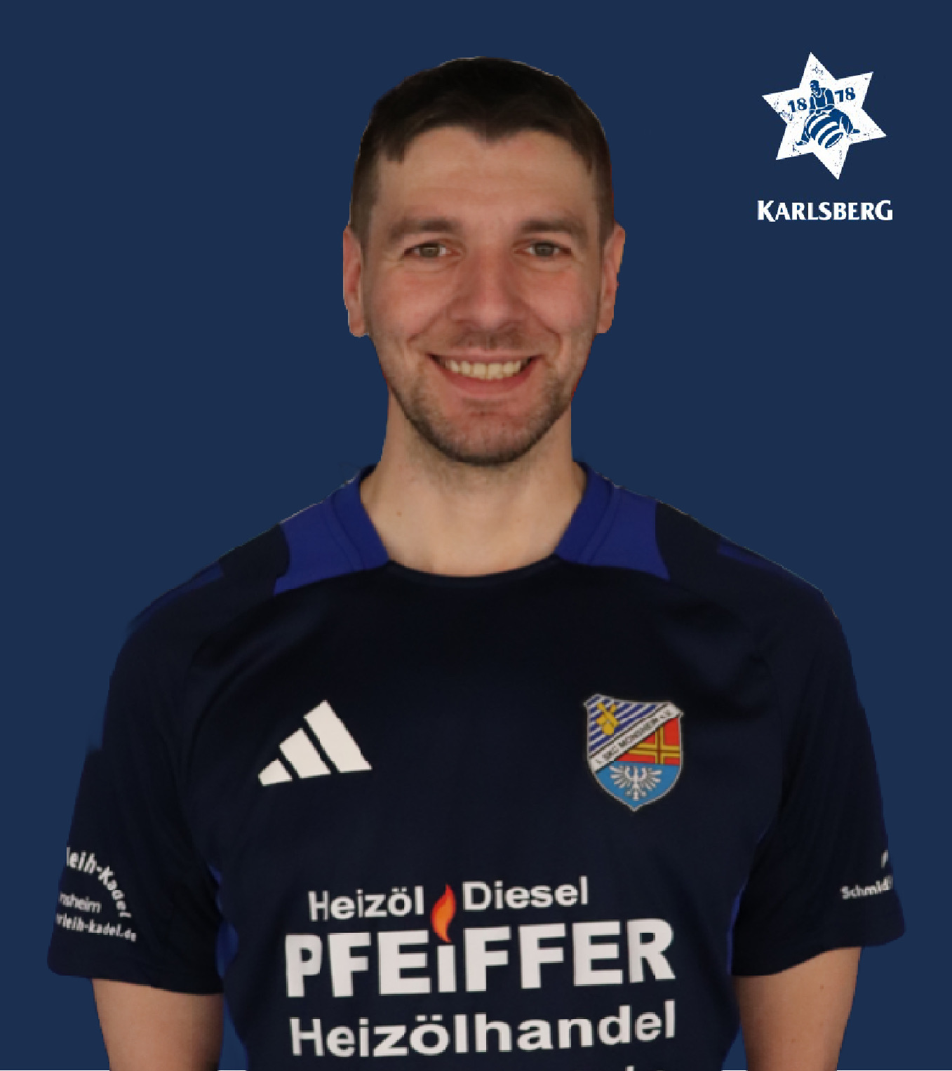 Daniel Krüger