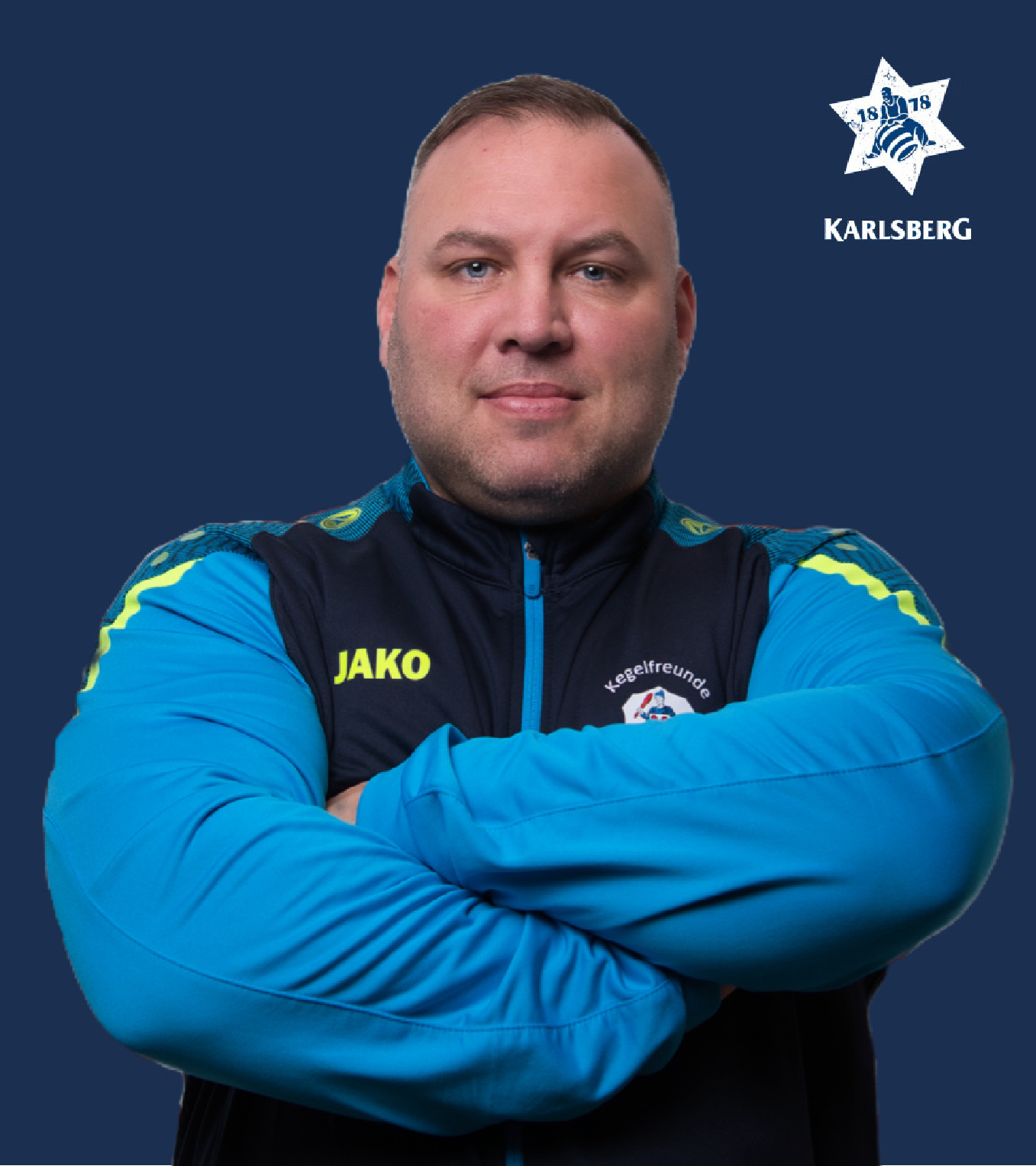 Daniel Kudla