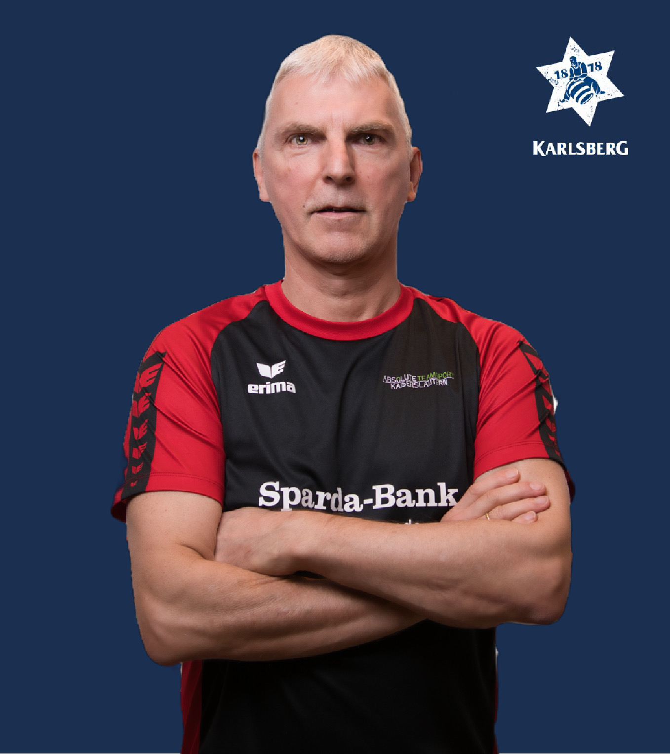 Uwe Köhler