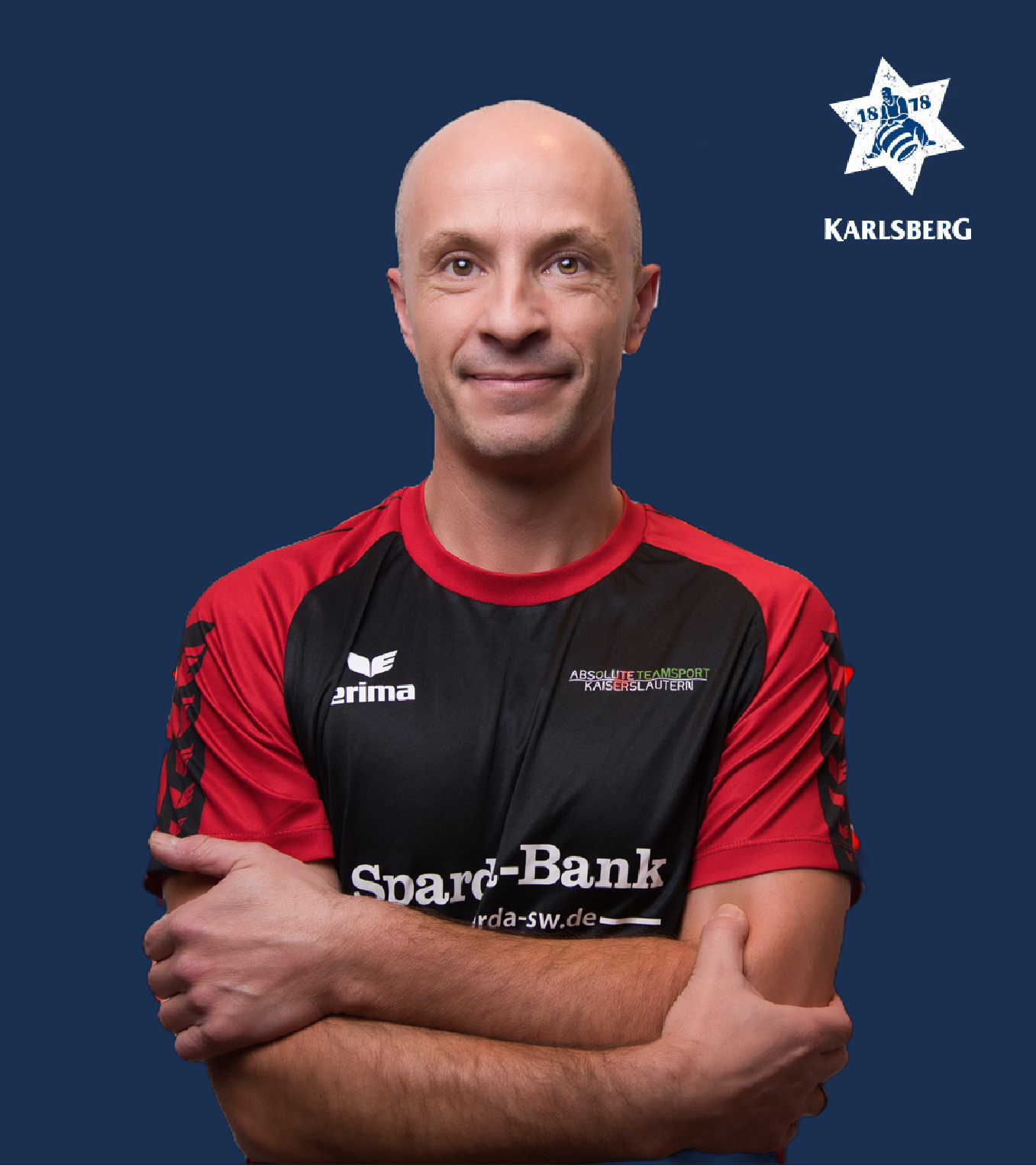 Holger Mayer