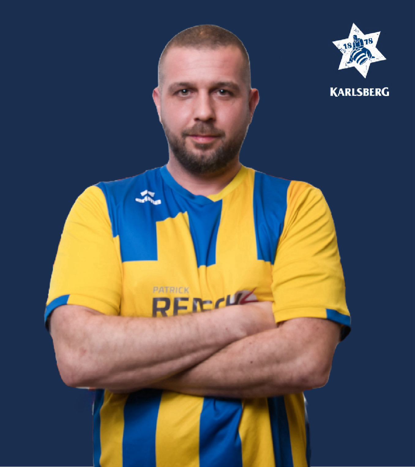 Patrik Nikisch