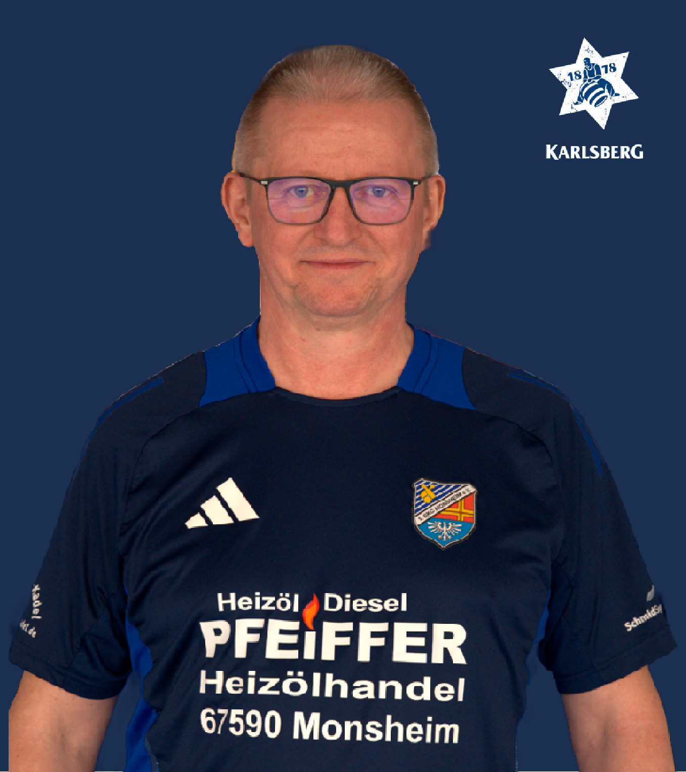 Andreas Schork