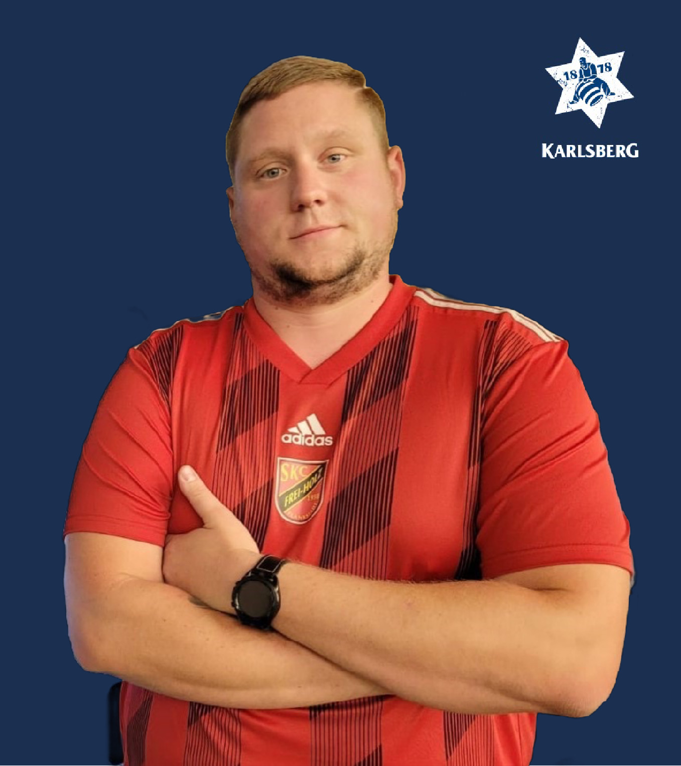 Sascha Schränkler