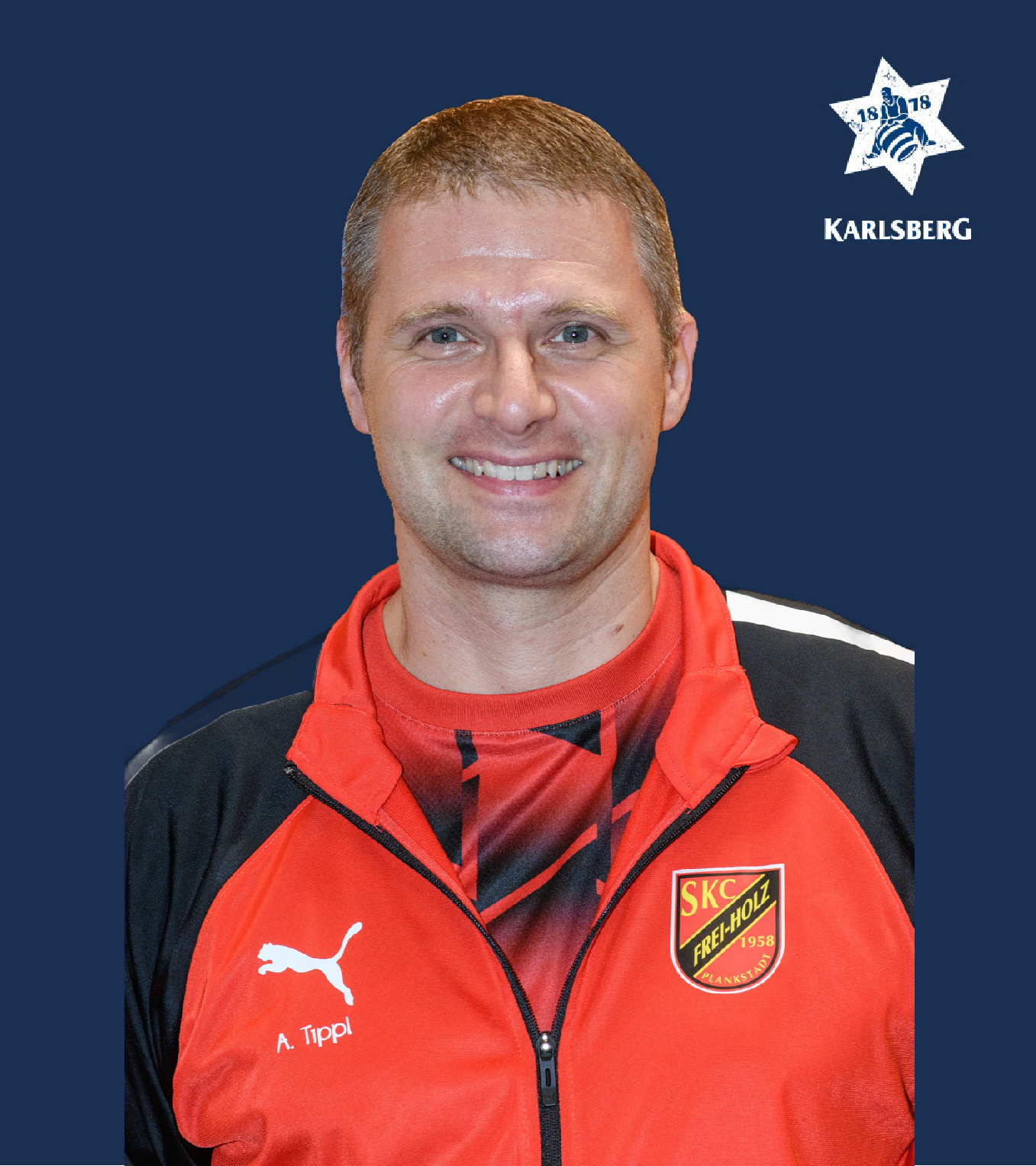 Andreas Tippl