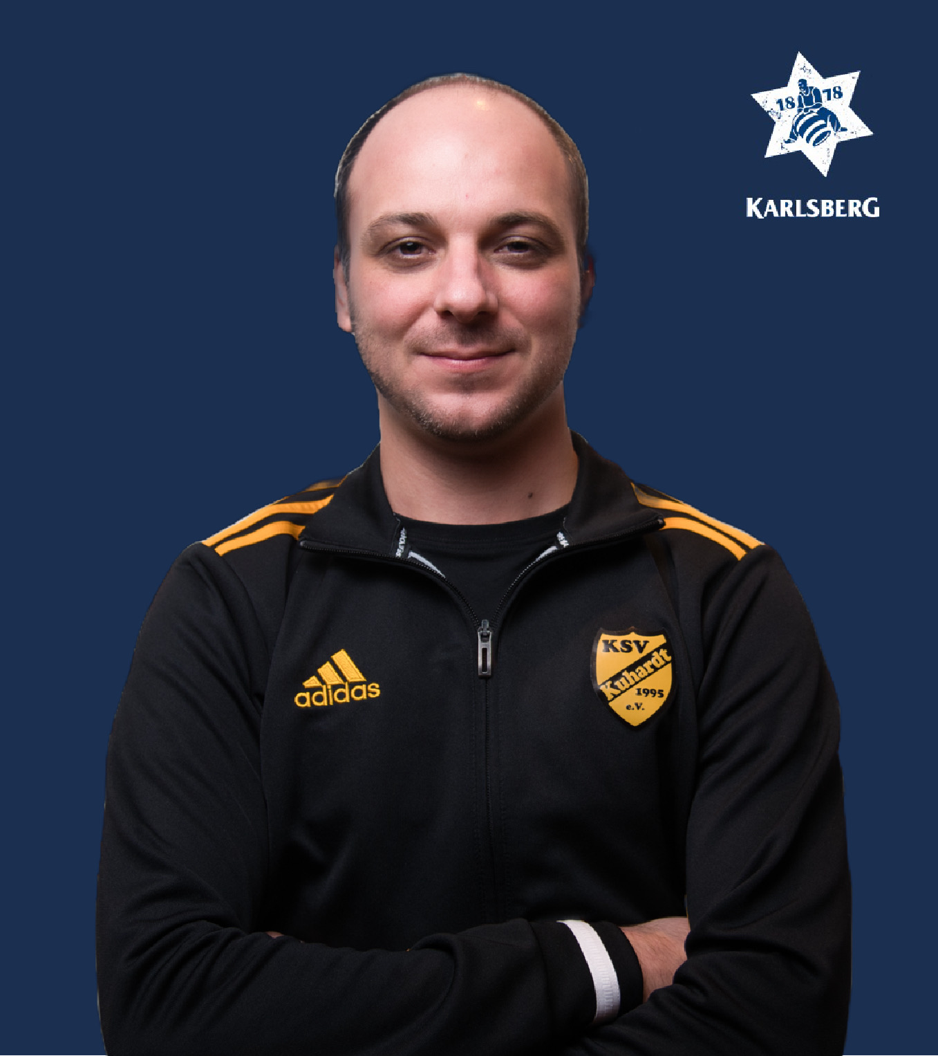 Markus Wingerter